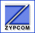 Zypcom Home Page