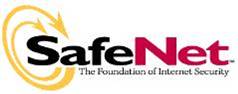 SafeNet Inc. Home Page